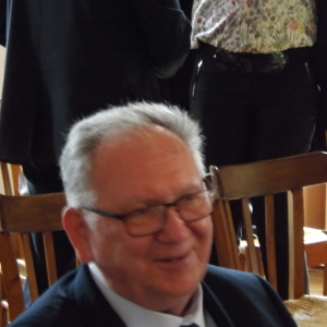 Photo de profil de Richard Hennequin