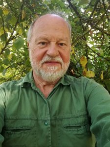 Photo de profil de Richard Henwood