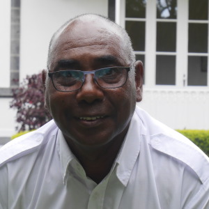 Photo de profil de Richard Herode