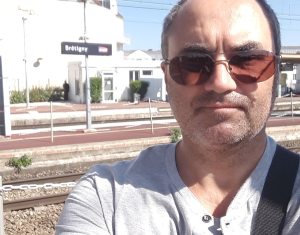 Photo de profil de Richard Hucteau