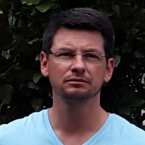 Photo de profil de Richard Hulin