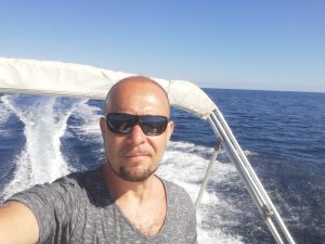 Photo de profil de Richard Infante