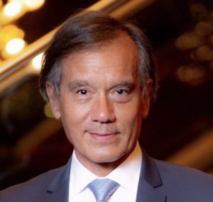 Photo de profil de Richard Jadot