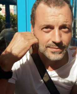 Photo de profil de Richard Jantet