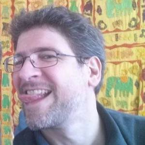 Photo de profil de Richard Joyon