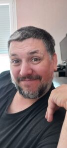 Photo de profil de Richard Klein