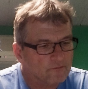 Photo de profil de Richard Knabe