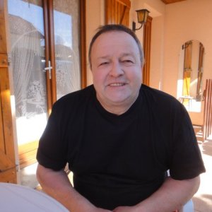 Photo de profil de Richard Kowalski