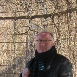 Photo de profil de Richard Kuhn