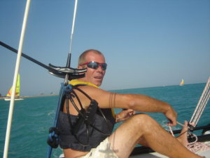 Photo de profil de Richard Laville