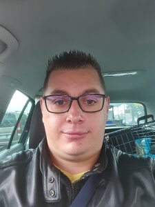 Photo de profil de Richard Lazreg