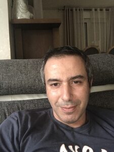 Photo de profil de Richard Le Moal