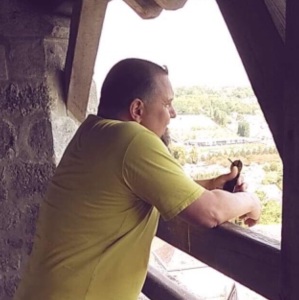 Photo de profil de Richard Leboeuf