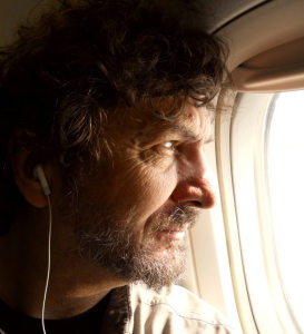 Photo de profil de Richard Leclerc