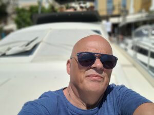 Photo de profil de Richard Lefevre