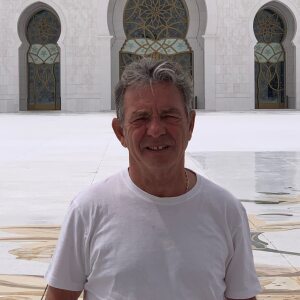 Photo de profil de Richard Legoullon