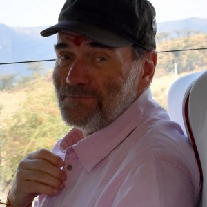 Photo de profil de Richard Lelarge