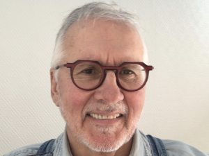Photo de profil de Richard Leleu