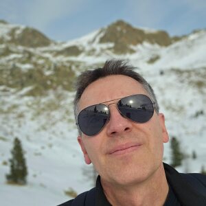 Photo de profil de Richard Lenfant