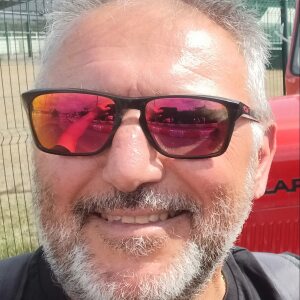 Photo de profil de Richard Lenoir