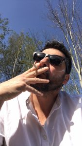 Photo de profil de Richard Leseney