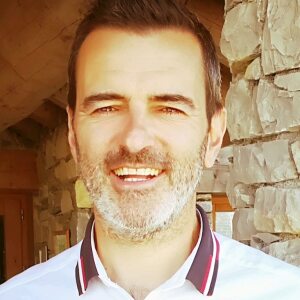 Photo de profil de Richard Lesuisse