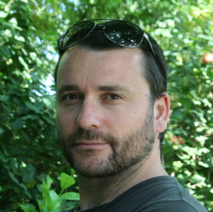 Photo de profil de Richard Loudin