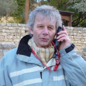 Photo de profil de Richard Magnifico