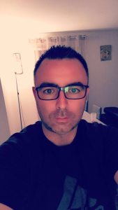 Photo de profil de Richard Marey