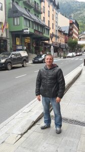 Photo de profil de Richard Martin