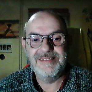 Photo de profil de Richard Marty