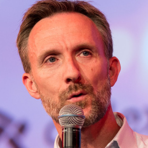 Photo de profil de Richard Mathis