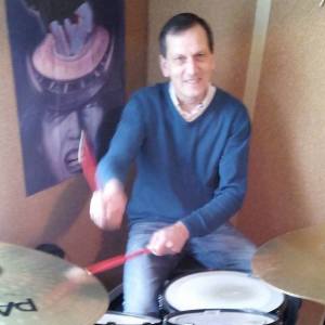 Photo de profil de Richard Matosin