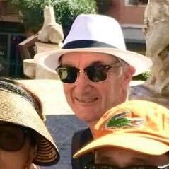 Photo de profil de Richard Mauprivez