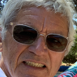 Photo de profil de Richard Mejanel