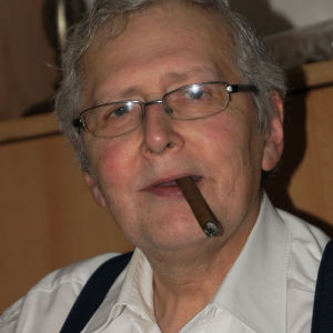 Photo de profil de Richard Meulemans