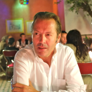 Photo de profil de Richard Meynet