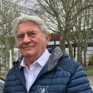 Photo de profil de Richard Michel