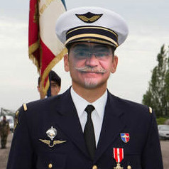 Photo de profil de Richard Michelot