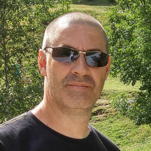 Photo de profil de Richard Milhavet