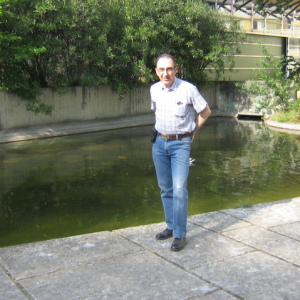 Photo de profil de Richard Mingues