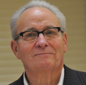 Photo de profil de Richard Mongeot