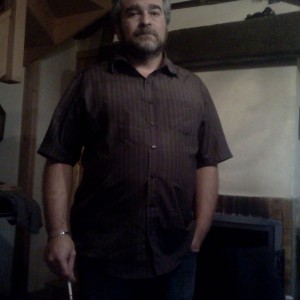 Photo de profil de Richard Monguillon