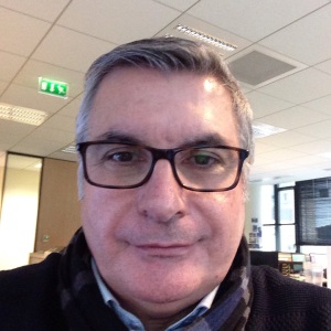 Photo de profil de Richard Morand
