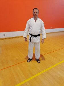 Photo de profil de Richard Morgan