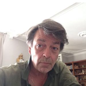 Photo de profil de Richard Morgan