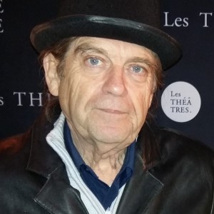 Photo de profil de Richard Morlaix