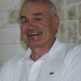 Photo de profil de Richard Muller