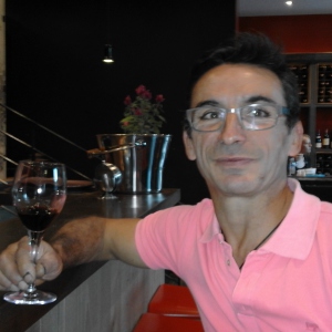 Photo de profil de Richard Nurit