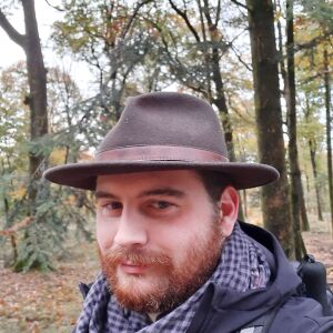 Photo de profil de Richard Paré